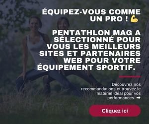 Boutique Pentathlon