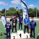 La Jeunesse Triomphante : Les Championnats de France U19 & U22 Couronnent leurs Champions à Saint-Maur et à l'INSEP